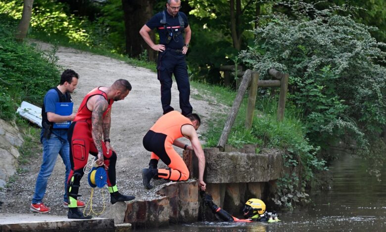 “Gritos no localizados”, adolescentes “bajo custodia por asesinato”… Lo que sabemos sobre el niño que murió en Rennes “Gritos no localizados”, adolescentes “bajo custodia por asesinato”… Lo que sabemos sobre el niño que murió en Rennes